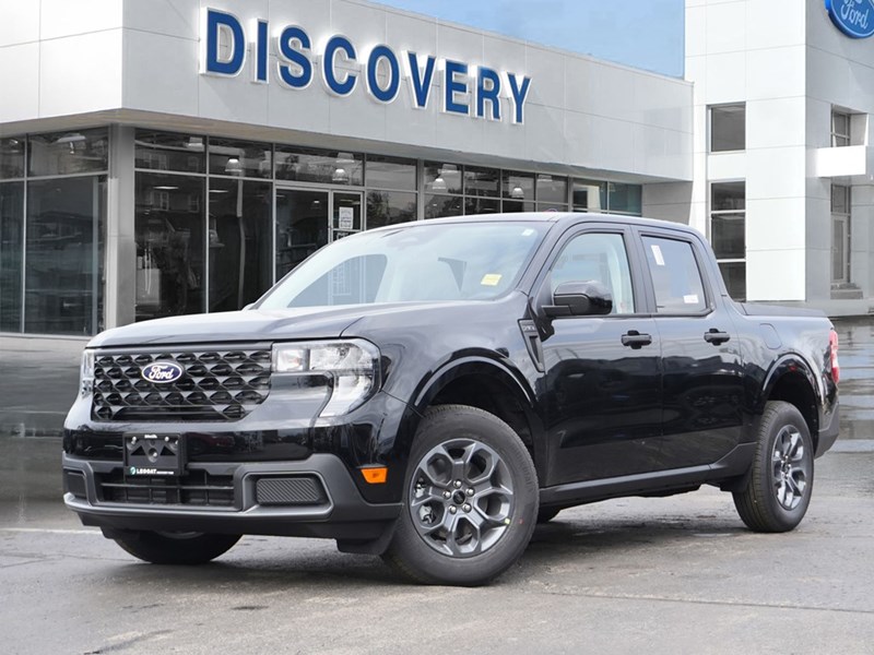 2026 Ford Maverick XLT | AWD | 2.0L | LUX PKG | 4K TOW | ROOF