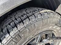 2026 Ford Explorer Tremor 4WD