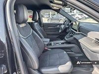 2026 Ford Explorer Tremor 4WD