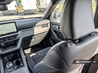 2026 Ford Explorer Tremor 4WD