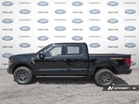 2026 Ford F-150 Tremor 4WD SuperCrew 5.5' Box