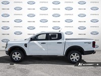 2026 Ford Ranger XLT 4WD SuperCrew 5' Box