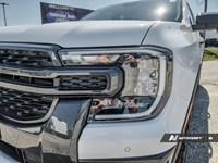 2026 Ford Ranger XLT 4WD SuperCrew 5' Box