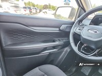 2026 Ford Ranger XLT 4WD SuperCrew 5' Box