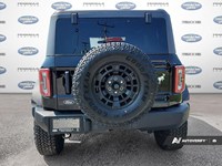 2026 Ford Bronco Outer Banks 4 Door 4x4