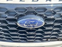 2026 Ford Explorer ST 4WD