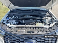 2026 Ford Explorer ST 4WD