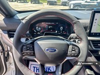 2026 Ford Explorer ST 4WD