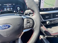 2026 Ford Explorer ST 4WD