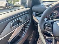 2026 Ford Explorer ST 4WD