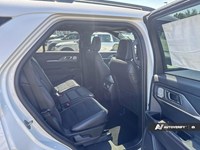 2026 Ford Explorer ST 4WD