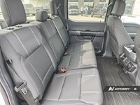2026 Ford F-150 STX 4WD SuperCrew 5.5' Box