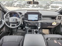 2026 Ford F-150 STX 4WD SuperCrew 5.5' Box