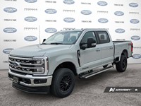 2026 Ford F-250 XLT 4WD Crew Cab 6.75' Box