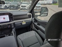 2026 Ford F-250 XLT 4WD Crew Cab 6.75' Box