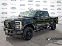 2026 Ford F-250 XLT 4WD Crew Cab 6.75' Box