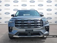 2026 Ford Explorer Active w/200A Pkg 4WD
