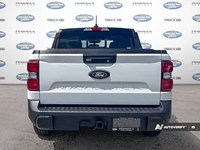 2026 Ford Maverick LARIAT AWD SuperCrew