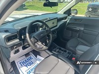2026 Ford Maverick LARIAT AWD SuperCrew
