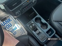 2026 Ford Maverick LARIAT AWD SuperCrew
