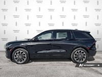 2026 Lincoln Nautilus Reserve AWD