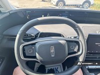 2026 Lincoln Nautilus Reserve AWD