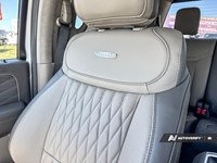 2026 Ford F-150 Platinum 4WD SuperCrew 5.5' Box