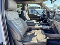 2026 Ford F-150 Platinum 4WD SuperCrew 5.5' Box