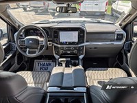 2026 Ford F-150 Platinum 4WD SuperCrew 5.5' Box