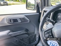2023 Ford Bronco Big Bend 4 Door 4x4