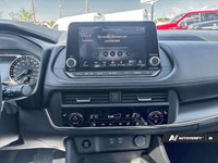 2024 Nissan Rogue AWD SV Moonroof