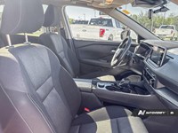 2024 Nissan Rogue AWD SV Moonroof