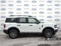2024 Ford Bronco Sport Big Bend 4x4