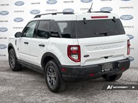 2024 Ford Bronco Sport Big Bend 4x4