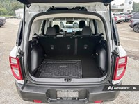 2024 Ford Bronco Sport Big Bend 4x4