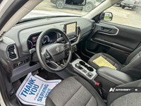 2024 Ford Bronco Sport Big Bend 4x4