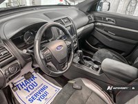 2018 Ford Explorer XLT 4WD
