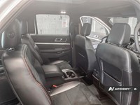 2018 Ford Explorer XLT 4WD