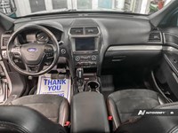 2018 Ford Explorer XLT 4WD