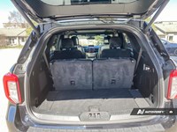 2022 Ford Explorer ST 4WD