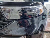 2023 Ford Explorer ST 4WD