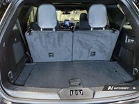 2023 Ford Explorer ST 4WD