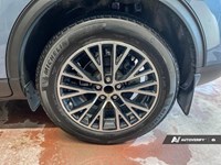 2024 Ford Escape PHEV FWD