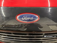 2022 Ford Escape Titanium Hybrid AWD