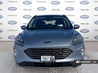 2022 Ford Escape Titanium Hybrid AWD