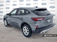 2025 Ford Escape Active AWD