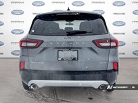2025 Ford Escape Active AWD