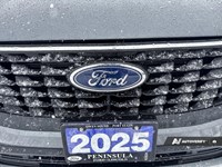2025 Ford Escape Active AWD