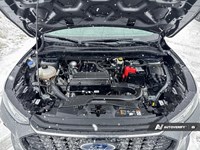 2025 Ford Escape Active AWD