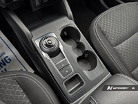 2025 Ford Escape Active AWD